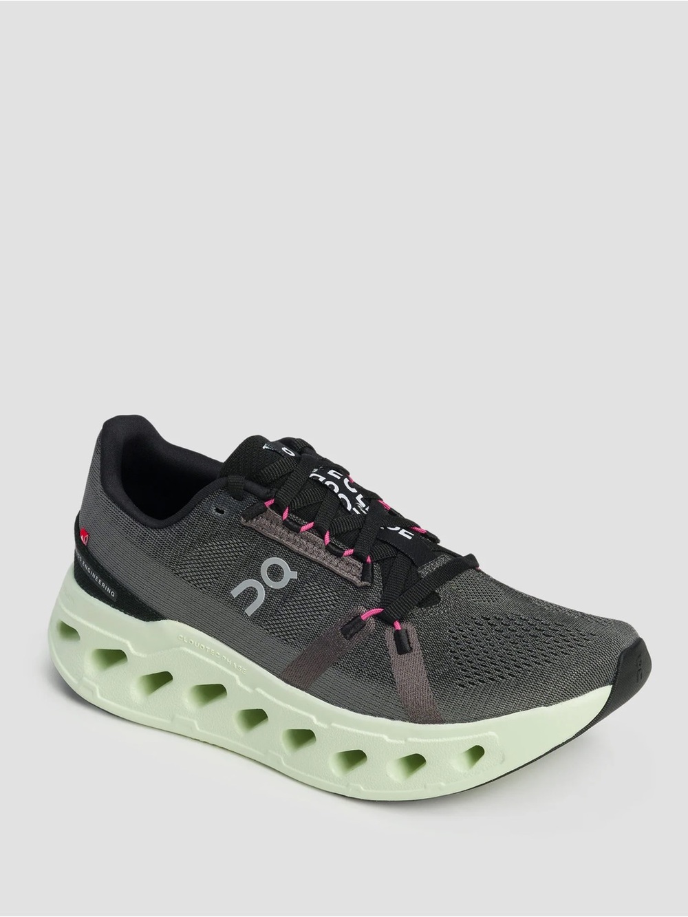 On Running Cloudeclipse Trainers Athletic Sneakers Sz 8.5